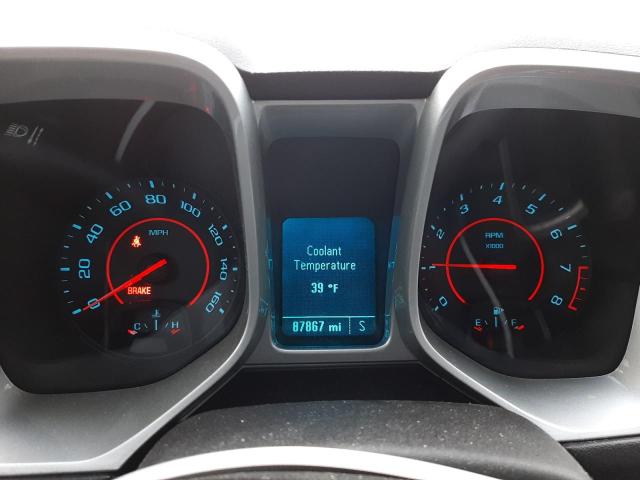 صورة رقم 9 من المزاد - 2015 CHEVROLET CAMARO LS مع VIN 2G1FA1E33F9230719