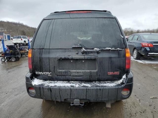 Photo 6 from auction – 2002 GMC ENVOY XL with VIN 1GKET16S826123108