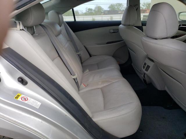 Фото 10 с аукциона – 2010 LEXUS ES 350 с VIN JTHBK1EG7A2354021