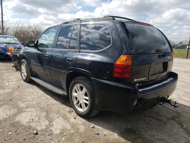 Photo 2 from auction – 2006 GMC ENVOY DENA with VIN 1GKET63M262221406