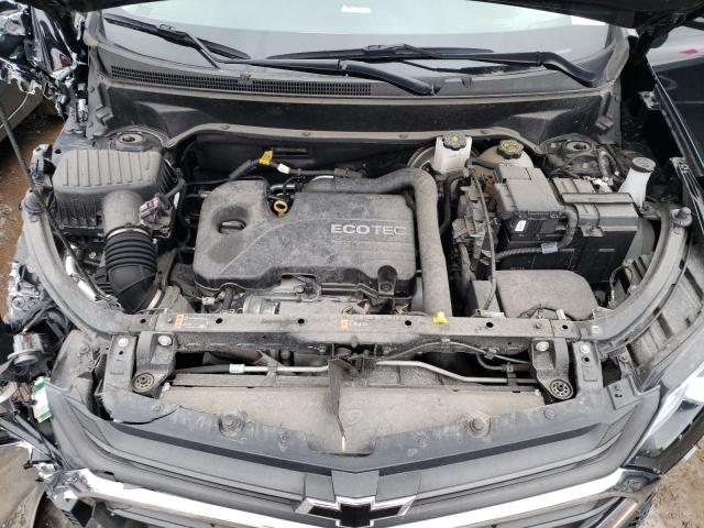 Photo 11 from auction – 2020 CHEVROLET EQUINOX LT with VIN 3GNAXKEVXLL334292