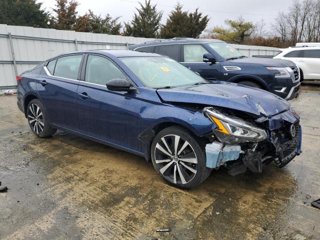Photo 4 from auction – 2019 NISSAN ALTIMA SR with VIN 1N4BL4CW9KC257334