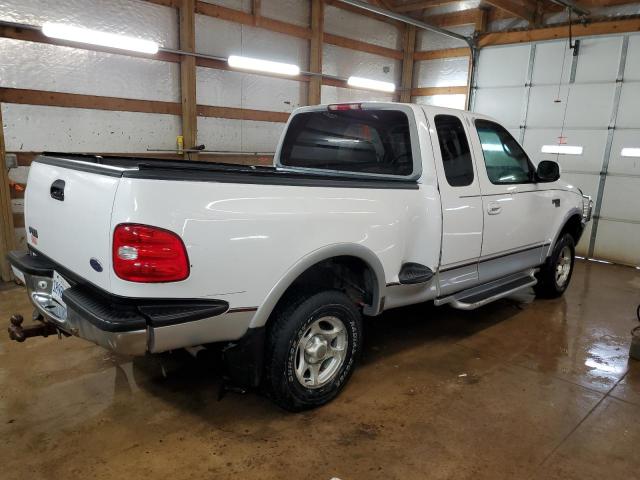 Photo 3 from auction – 1998 FORD F150 with VIN 1FTRX08L5WKB00366