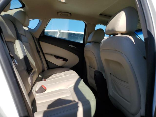 Photo 10 from auction – 2012 BUICK VERANO with VIN 1G4PS5SKXC4188832