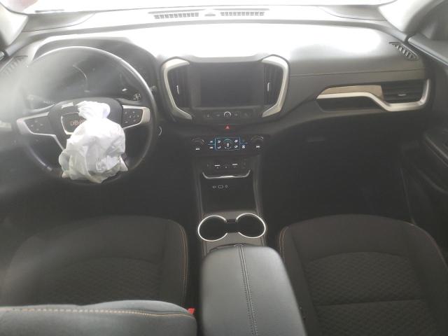 Photo 8 from auction – 2019 GMC TERRAIN SL with VIN 3GKALTEVXKL393372