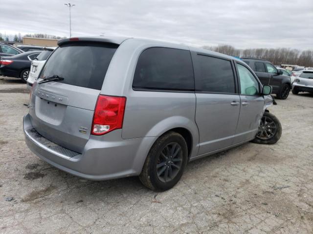 Photo 3 from auction – 2019 DODGE GRAND CARA with VIN 2C4RDGEG0KR670862