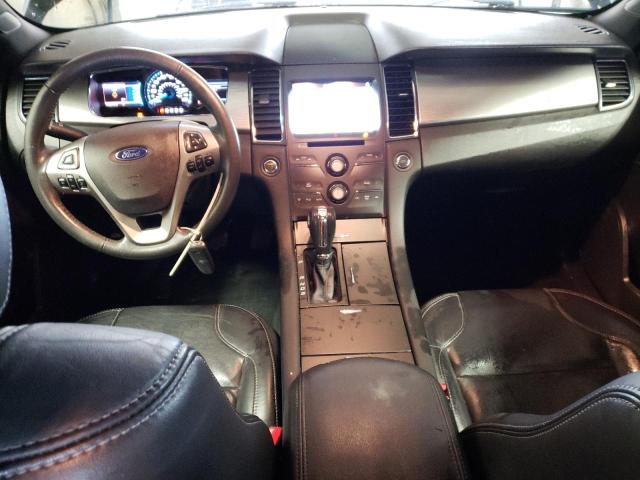Photo 8 from auction – 2017 FORD TAURUS SEL with VIN 1FAHP2E80HG123301
