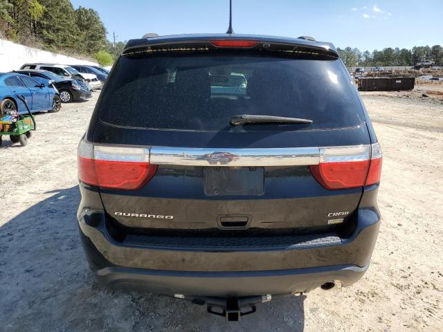 Photo 6 from auction – 2013 DODGE DURANGO CR with VIN 1C4RDHDG6DC664129