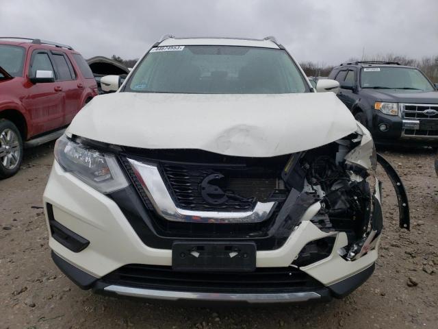 Photo 5 from auction – 2017 NISSAN ROGUE S with VIN JN8AT2MVXHW020718