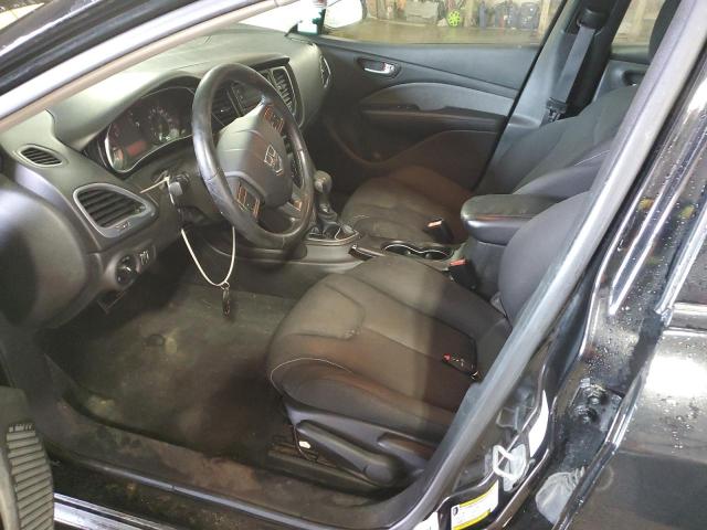 Photo 7 from auction – 2013 DODGE DART SXT with VIN 1C3CDFBA7DD268007