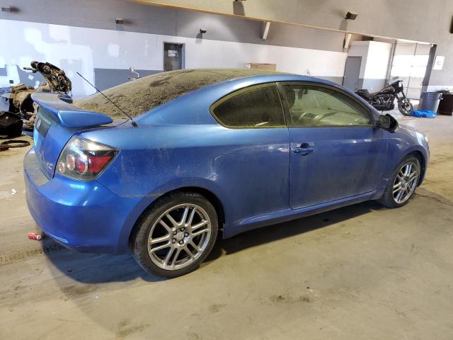 Photo 3 from auction – 2010 TOYOTA SCION TC with VIN JTKDE3B79A0315940