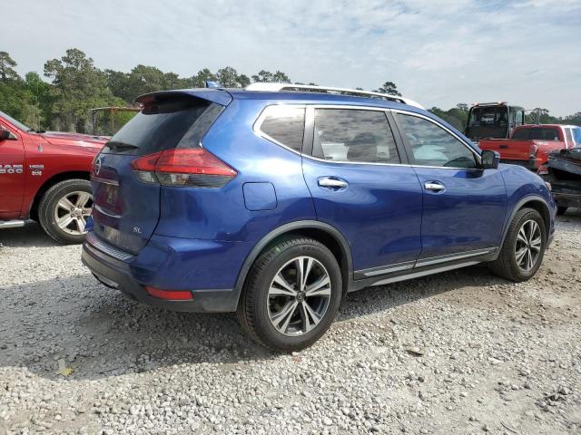 Photo 3 from auction – 2017 NISSAN ROGUE S with VIN JN8AT2MT1HW133312