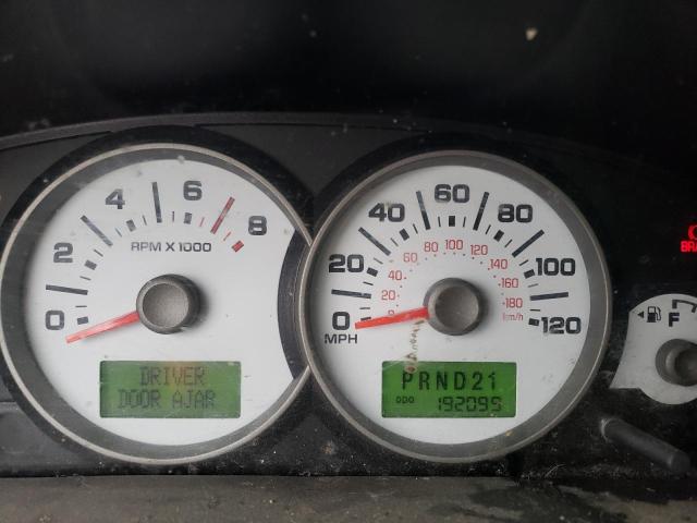 Photo 9 from auction – 2007 FORD ESCAPE LIM with VIN 1FMYU94177KA24515