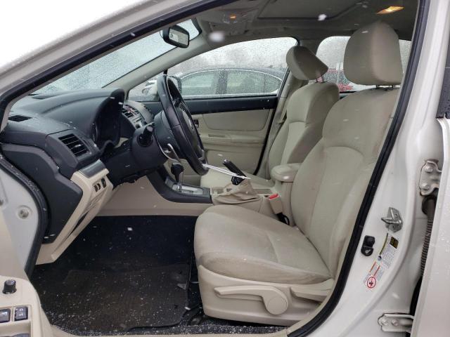 Photo 7 from auction – 2013 SUBARU IMPREZA PR with VIN JF1GPAD68DH845142