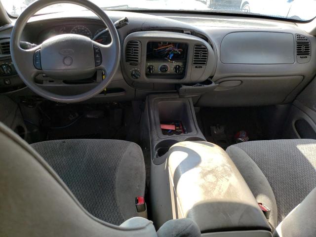 Photo 8 from auction – 1998 FORD EXPEDITION with VIN 1FMRU18W4WLB14032