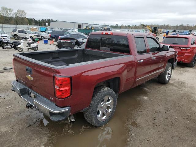 Photo 3 from auction – 2014 CHEVROLET OTHER with VIN 1GCVKSEC1EZ166903