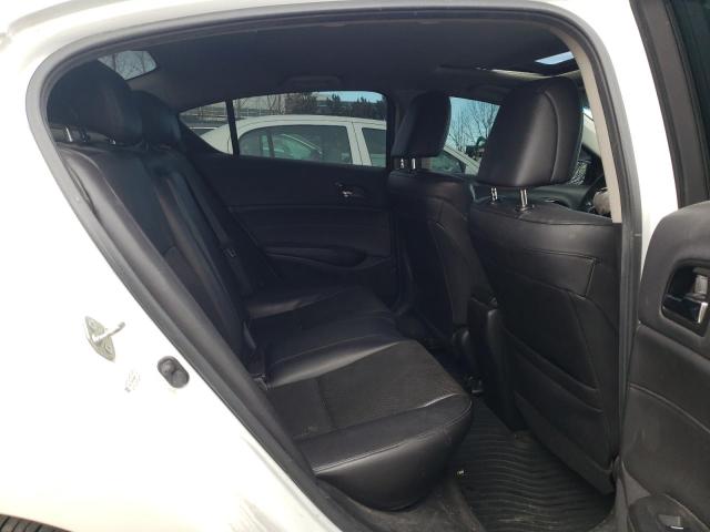 Photo 10 from auction – 2013 ACURA ILX 20 PRE with VIN 19VDE1F50DE403994