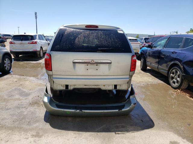 Photo 6 from auction – 2003 CHRYSLER TOWN & COU with VIN 2C4GP44L63R231663