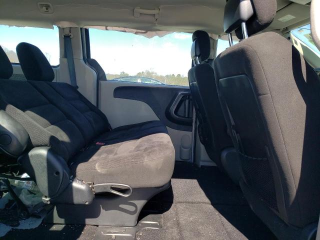 Photo 11 from auction – 2015 DODGE GRAND CARA with VIN 2C4RDGBG1FR516719