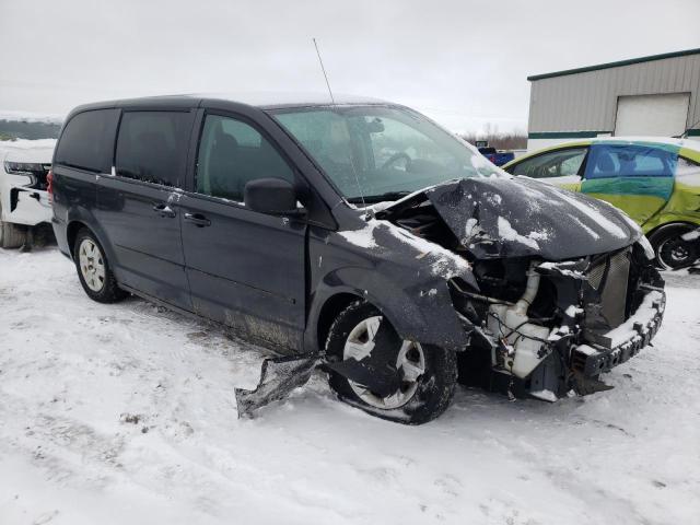 Photo 4 from auction – 2011 DODGE GRAND CARA with VIN 2D4RN4DG3BR715387