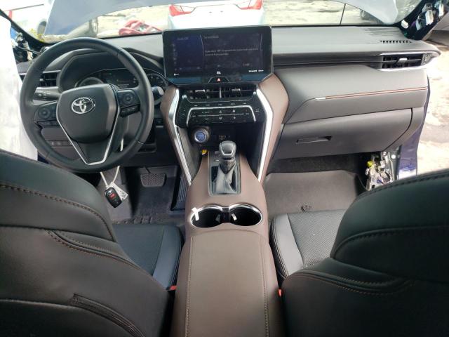 Photo 8 from auction – 2021 TOYOTA VENZA LE with VIN JTEAAAAH8MJ026420