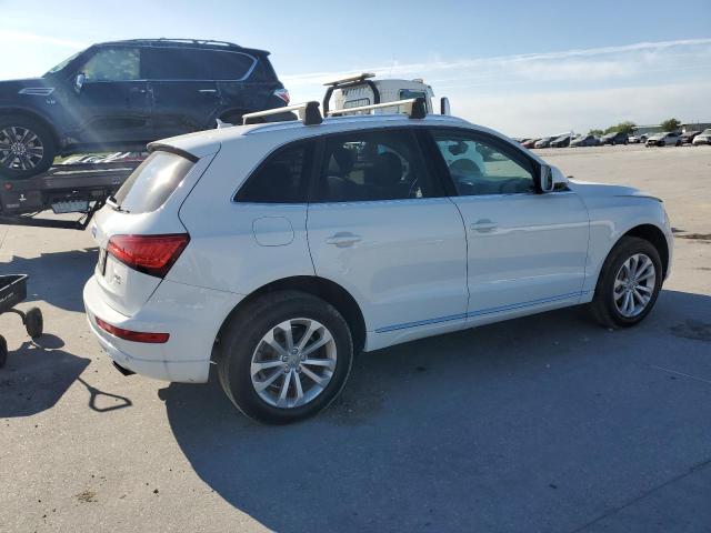 Photo 3 from auction – 2014 AUDI Q5 PREMIUM with VIN WA1LFAFP1EA114221