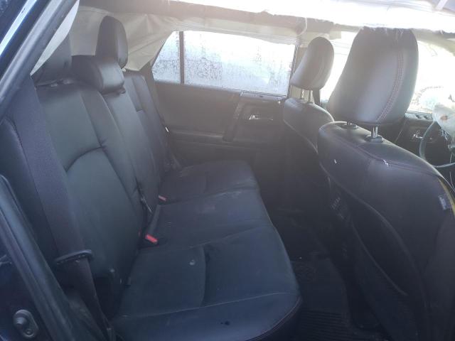 Photo 11 from auction – 2018 TOYOTA 4RUNNER SR with VIN JTEBU5JR8J5569086