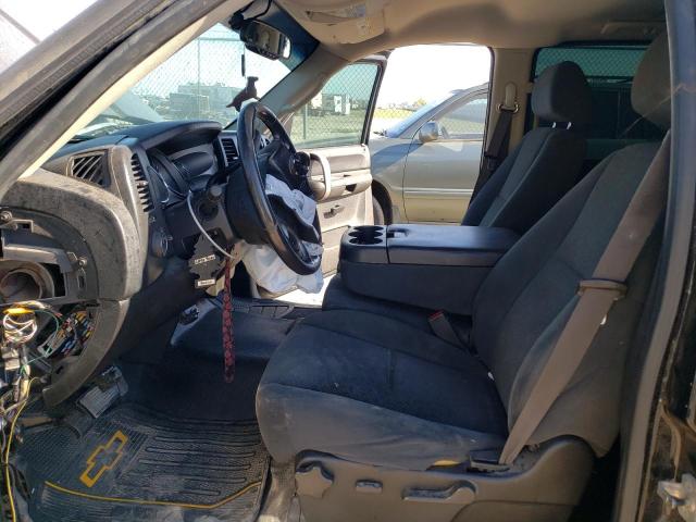 Photo 7 from auction – 2008 CHEVROLET SILVERADO with VIN 3GCEK133X8G273868