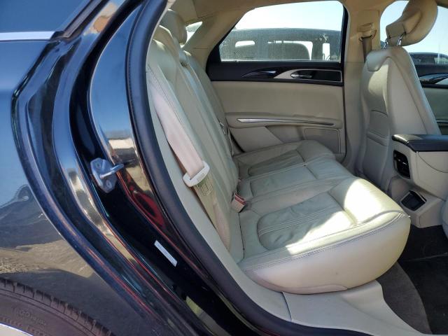 Photo 10 from auction – 2015 LINCOLN MKZ with VIN 3LN6L2J91FR600251