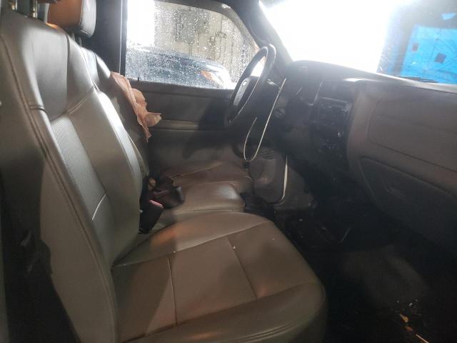 Photo 10 from auction – 2010 FORD RANGER with VIN 1FTKR1AD2APA03111
