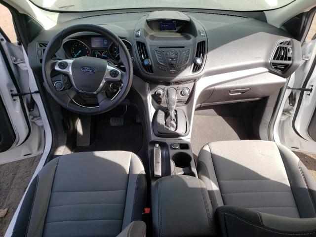 Photo 8 from auction – 2015 FORD ESCAPE SE with VIN 1FMCU0GX4FUC28388