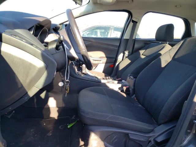 Photo 7 from auction – 2015 FORD FOCUS SE with VIN 1FADP3K27FL209004
