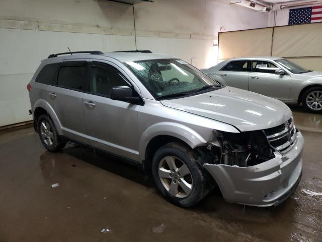 Photo 4 from auction – 2013 DODGE JOURNEY SE with VIN 3C4PDCAB5DT508770