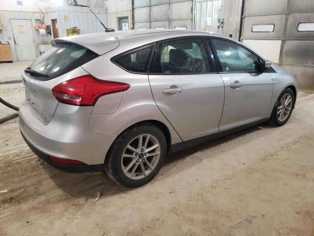 Фото 3 с аукциона – 2015 FORD FOCUS SE с VIN 1FADP3K20FL250526