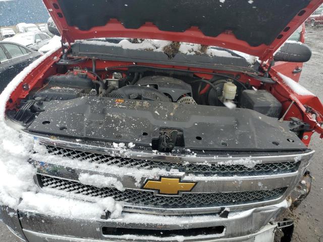 Photo 11 from auction – 2012 CHEVROLET 10/1500 with VIN 1GCRKSE76CZ101725