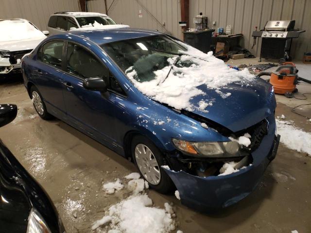 Zdjęcie 4 z aukcji – 2011 HONDA CIVIC VP z VIN 19XFA1F39BE047469