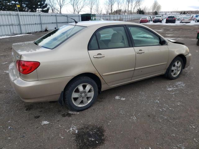 Photo 3 from auction – 2007 TOYOTA COROLLA CE with VIN 2T1BR32EX7C733536