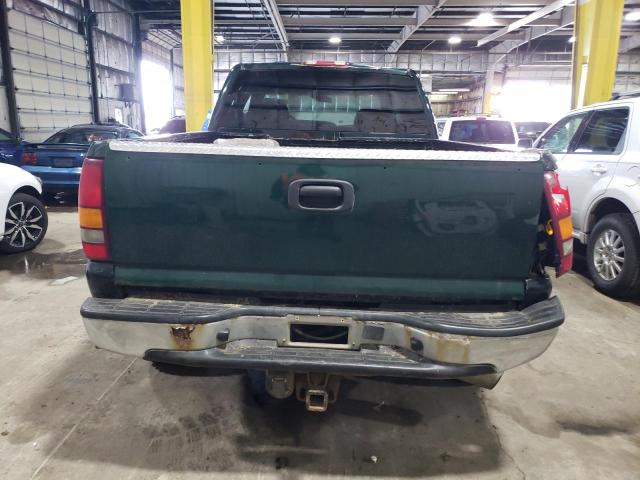 Photo 6 from auction – 2002 CHEVROLET SILVERADO with VIN 1GCHK23132F159902
