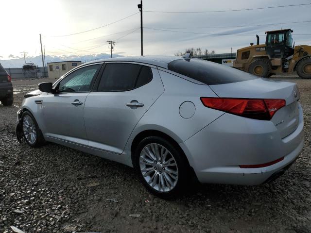 Photo 2 from auction – 2013 KIA OPTIMA LX with VIN 5XXGM4A74DG196132