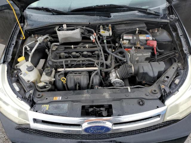 Photo 11 from auction – 2009 FORD FOCUS SE with VIN 1FAHP35N09W164188