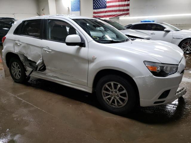 Photo 4 from auction – 2012 MITSUBISHI OUTLANDER with VIN JA4AP3AU0CZ006832