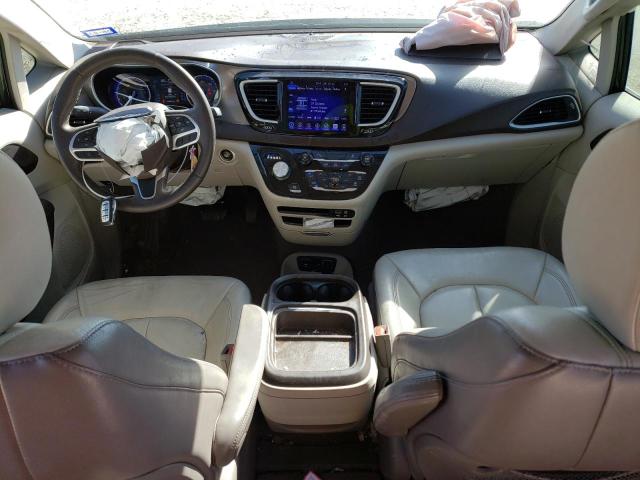 Photo 8 from auction – 2017 CHRYSLER PACIFICA T with VIN 2C4RC1BG1HR517629
