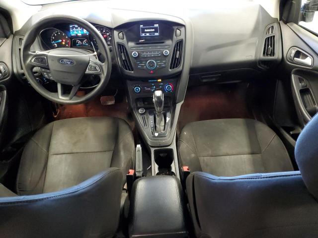 Photo 8 from auction – 2015 FORD FOCUS SE with VIN 1FADP3F2XFL244484