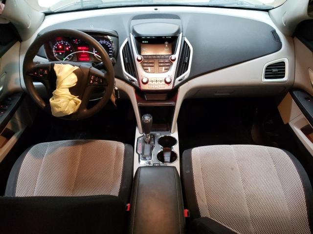 Photo 8 from auction – 2017 GMC TERRAIN SL with VIN 2GKFLSEK0H6351876