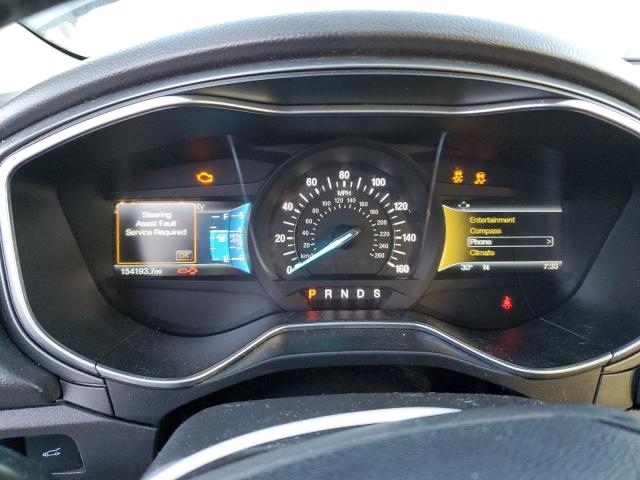 Photo 9 from auction – 2015 FORD FUSION TIT with VIN 3FA6P0K97FR192789