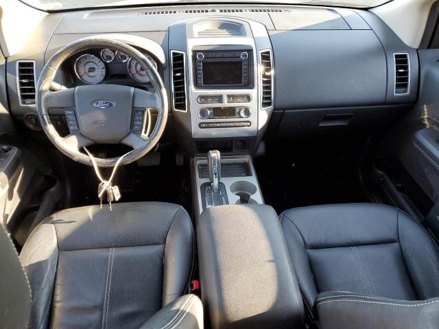 Photo 8 from auction – 2008 FORD EDGE LIMIT with VIN 2FMDK49C98BA99682