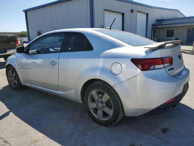Photo 2 from auction – 2012 KIA FORTE EX with VIN KNAFU6A29C5625244