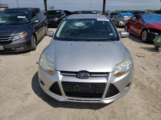 Photo 5 from auction – 2012 FORD FOCUS SE with VIN 1FAHP3K21CL435178