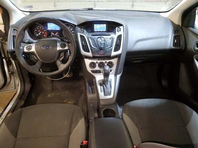 Photo 8 from auction – 2013 FORD FOCUS SE with VIN 1FADP3F20DL265762