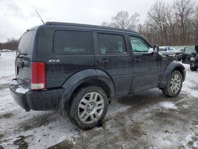 Photo 3 from auction – 2011 DODGE NITRO HEAT with VIN 1D4PU4GKXBW512689